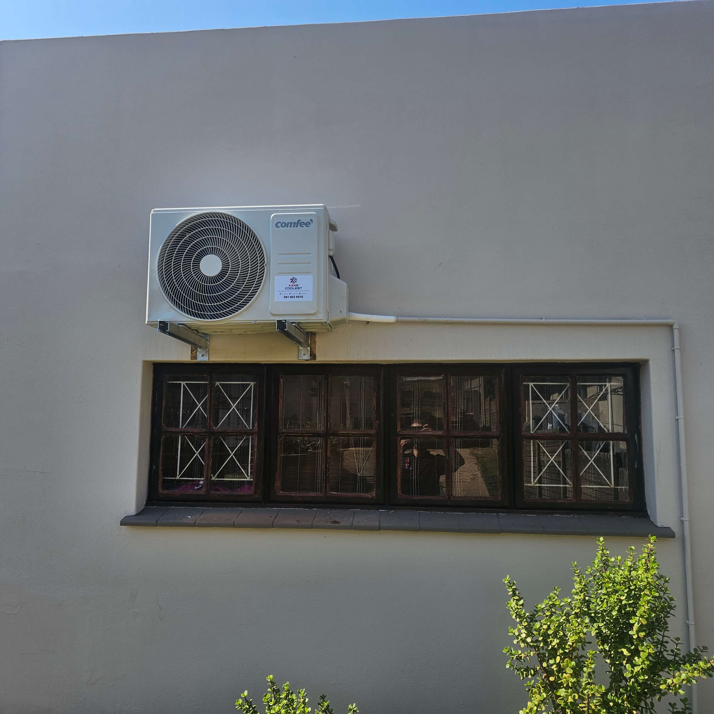 Aircon Installation